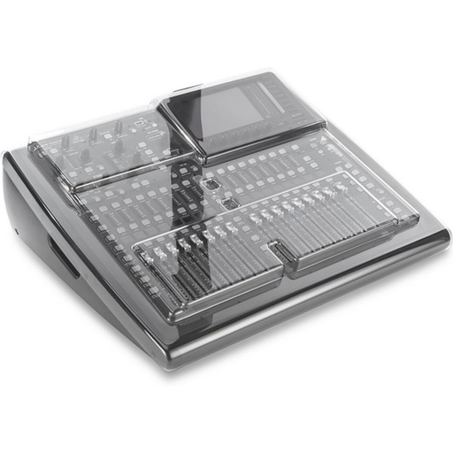 [RDPROBX32COMP] Decksaver Behringer X32 Compact Cover