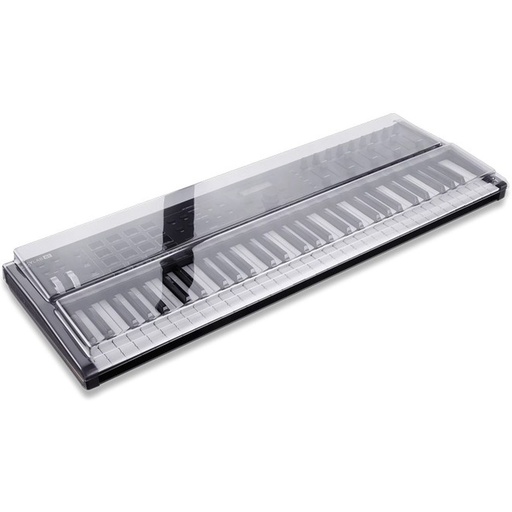 [RDKEYLAB61MK2] Decksaver Arturia Keylab 61 MK2 Cover
