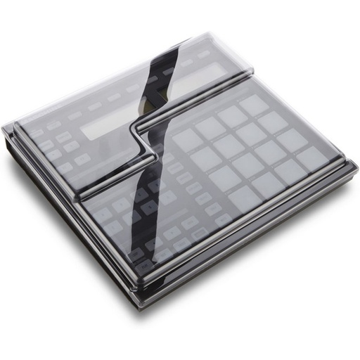 [RDNMASCHINE] Decksaver NMASCHINE