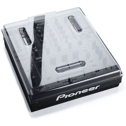 [RDPDJM900] Decksaver Pioneer DJM-900 Cover