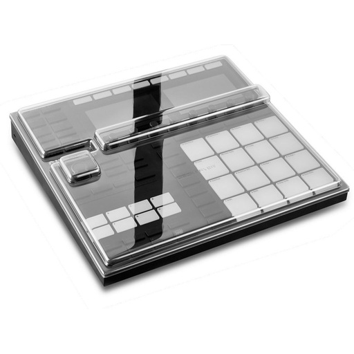 [RDNMASCHINEMK3] Decksaver NI Maschine MK3 Cover