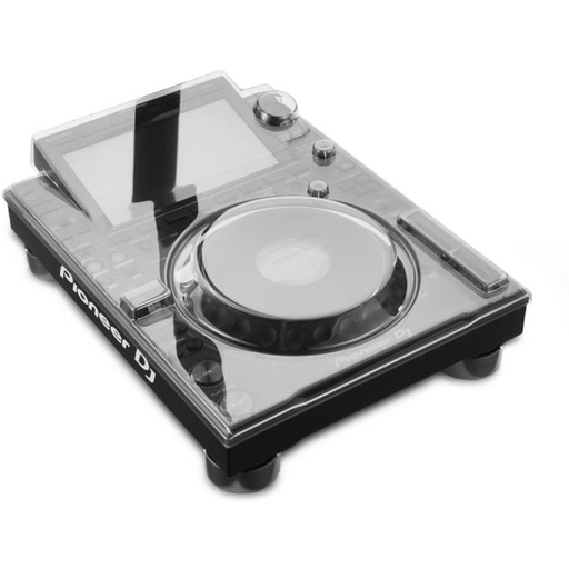 [RDPCDJ3000] Decksaver CDJ-3000 Cover