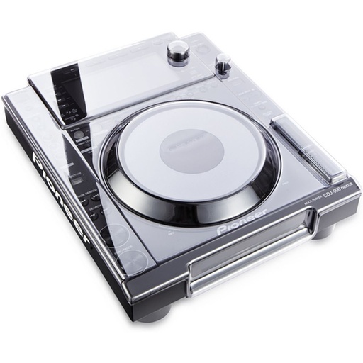 [RDPCDJ900NEX] Decksaver Pioneer CDJ-900NXS