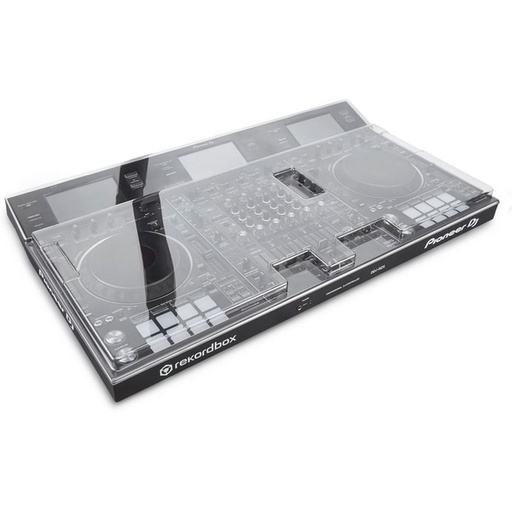 [RDPDDJRZX] Decksaver Pioneer DDJ-RZX Cover