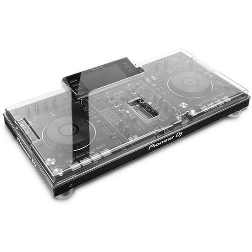 [RDPXDJRX] Decksaver Pioneer XDJ-RX Cover