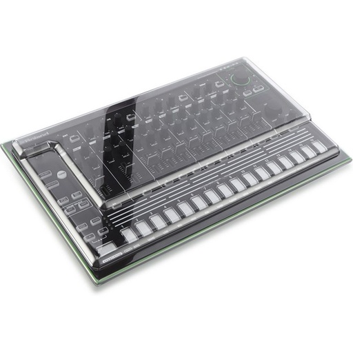 [RDRAIRATR8] Decksaver Roland Aira TR-8 Cover
