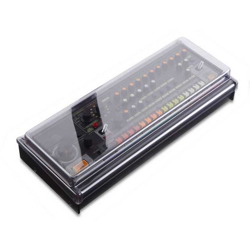 [RDRBOUTIQUE] Decksaver Roland Boutique Cover