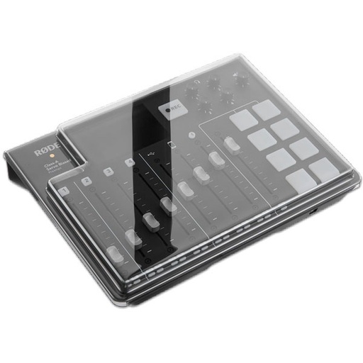 [RDRRLE] Decksaver Rodecaster Pro (Light Edition) Cover