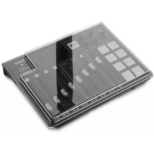 [RDRRPRO] Decksaver Rode Rodecaster Pro Cover