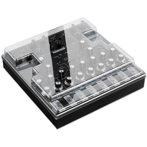 [RDSOMALYRA8] Decksaver LYRA 8 Cover