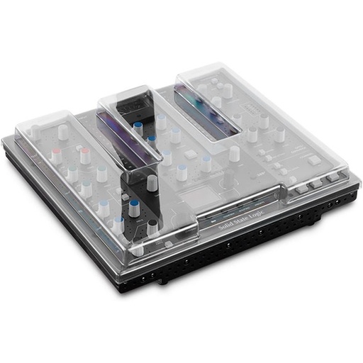 [RDSSLUC1] Decksaver Solid State Logic UC1 Cover