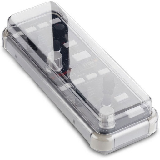 [RDVVXF1] Decksaver Vestax VFX-1 Cover