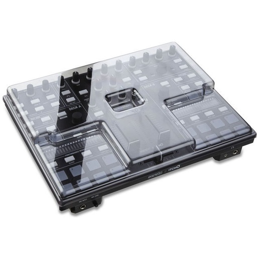 [RDNTWITCH] Decksaver Novation Twitch Cover