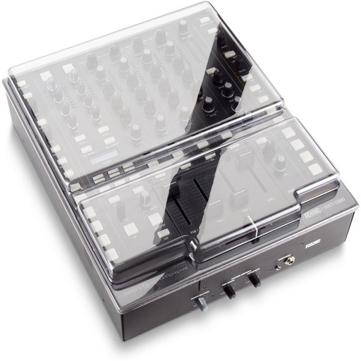 [RDRRANE68] Decksaver Rane Sixty-Eight Cover