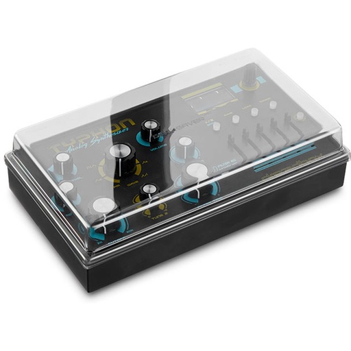 [RDTYPHON] Decksaver Dreadbox Typhon Cover