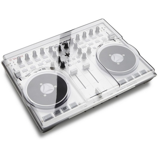[RDVVCI100MKII] Decksaver Vestax VCI-100 MK2 Cover