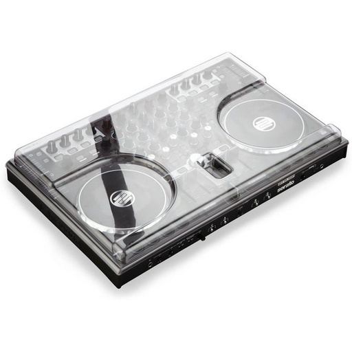 [RDRTM4] Decksaver Reloop Terminal Mix 4 Cover