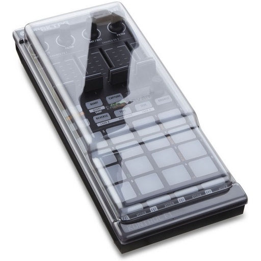 [RDNKONTROLFX] Decksaver Native Instruments Kontrol F1 / Kontrol Z1 / Kontrol X1 Cover