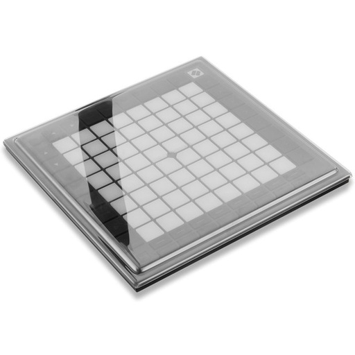 [RDNLPPROMK3] Decksaver Novation Launchpad Pro MK3 Cover