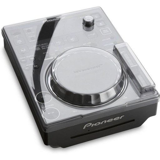 [RDPCDJ350] Decksaver Pioneer CDJ-350 Cover
