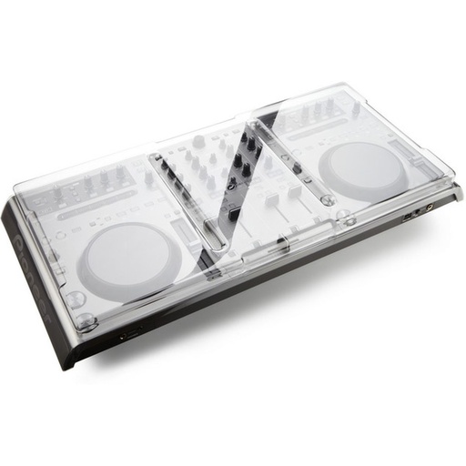 [RDPDDJT1] Decksaver Pioneer DDJ-T1 Cover