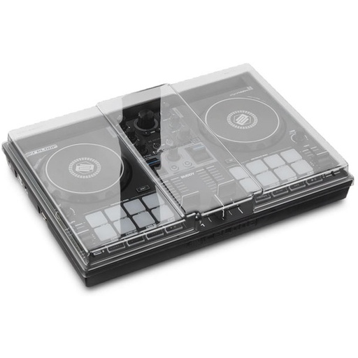 [RDREADY] Decksaver Reloop Ready + Buddy Cover