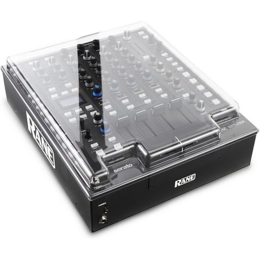 [RDRRANE64] Decksaver Rane Sixty-Four Cover