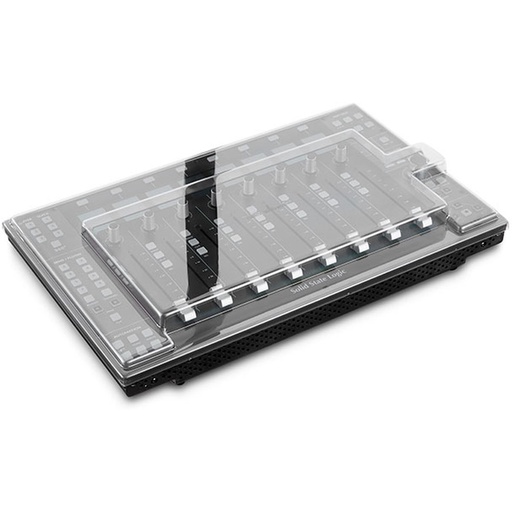[RDSSLUF8] Decksaver Solid State Logic UF8 Cover