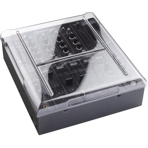 [RDRDJM800] Decksaver Miscellaneous 12&amp;quot; Mixer Cover