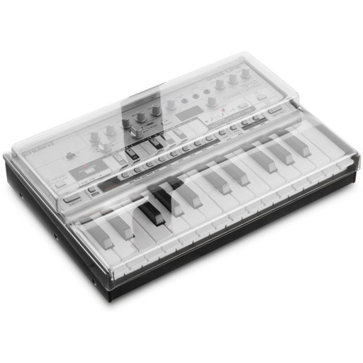 [RDRK25] Decksaver Roland K-25M Boutique Cover