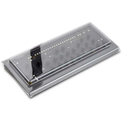 [RDSCONS1] Decksaver Softube Console 1 Cover