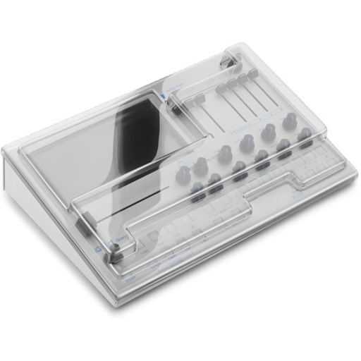 [RDTASTY] Decksaver Tasty Chips GR-1 Cover