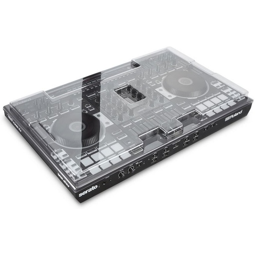 [RDRDJ808] Decksaver Roland DJ-808 Cover