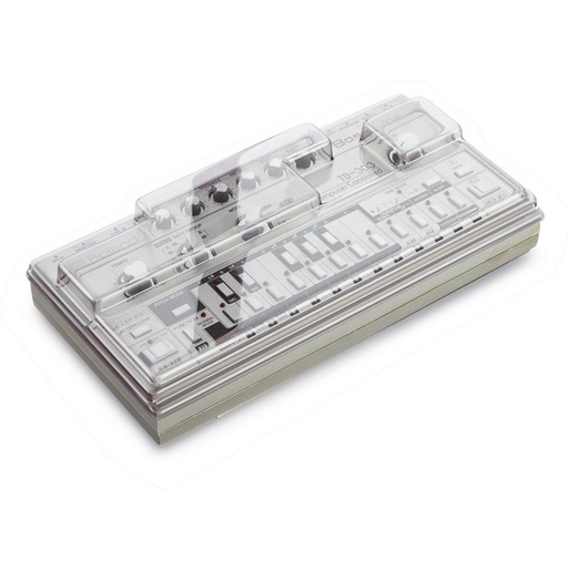 [RDRTB303] Decksaver Roland TB-303 Cover
