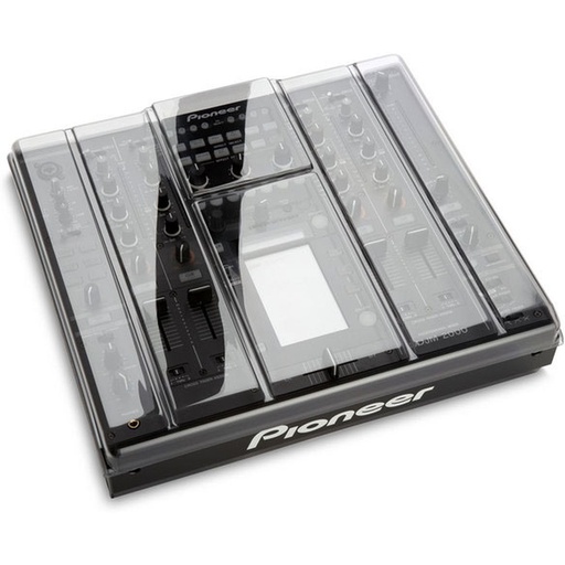 [RDPDJM2000] Decksaver Pioneer DJM-2000 Cover