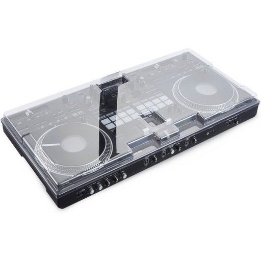 [RDREV7] Decksaver Pioneer DJ DDJ-REV7 Cover