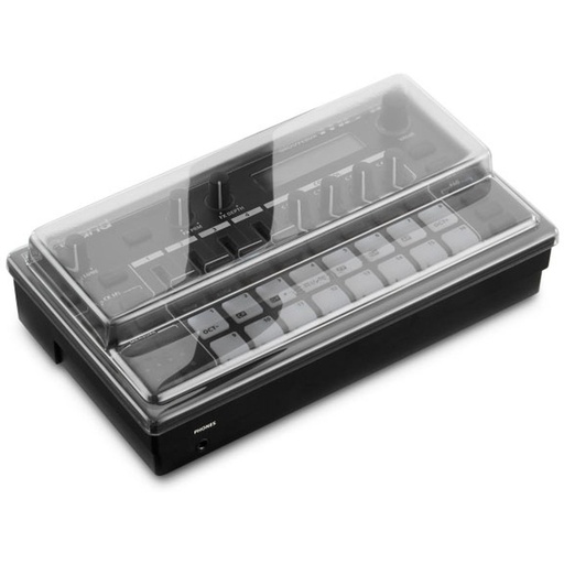 [RDRMC101] Decksaver Roland MC-101 Cover