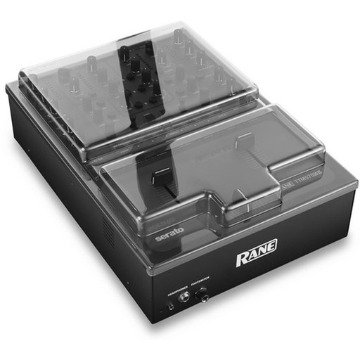 [RDRTTM57MK2] Decksaver Rane TTM 57 MK2 Cover