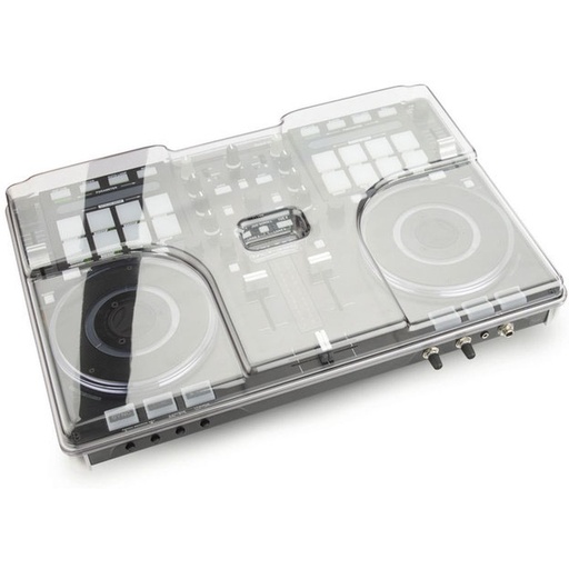 [RDVVCI380] Decksaver Vestax VCI-380 Cover
