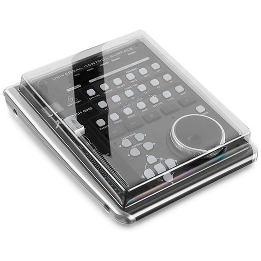 [RDXTOUCHONE] Decksaver LE Behringer X-touch One Cover