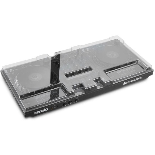 [RDDDJFLX6] Decksaver Pioneer DJ DDJ-FLX6 Cover