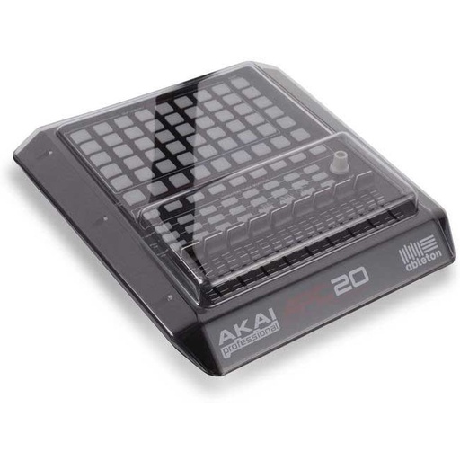 [RDLEAAPC20] Decksaver Akai APC20 Cover