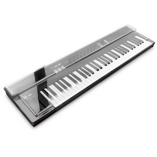 [RDNKONTROLS61] Decksaver Native Instruments Kontrol S61 Cover