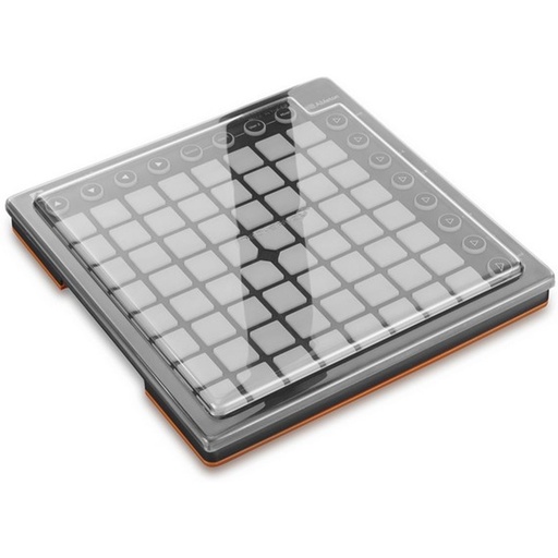 [RDNLP] Decksaver Novation Launchpad Cover