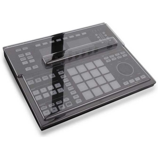 [RDNMSTUDIO] Decksaver Native Instruments Maschine Studio Cover