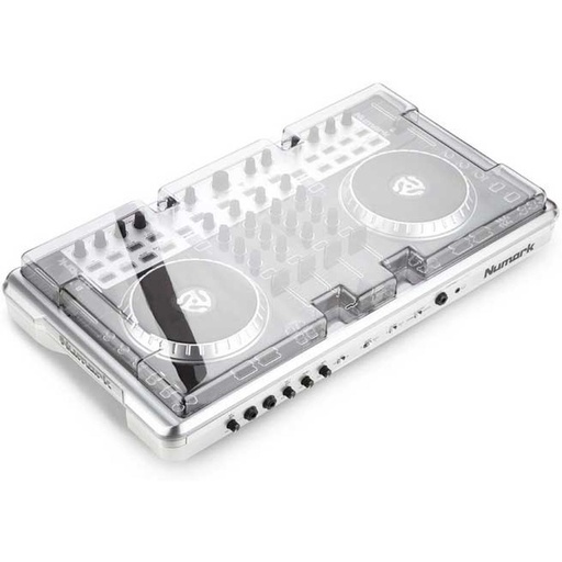 [RDNN4] Decksaver Numark N4 Cover