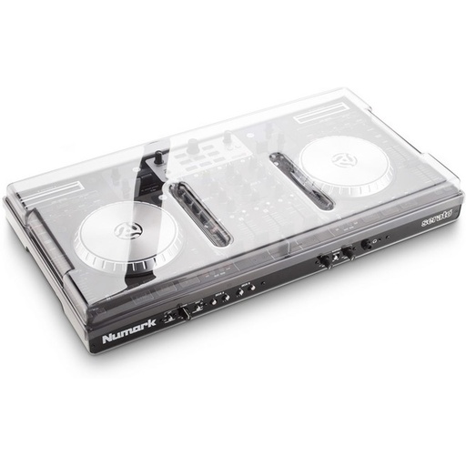 [RDNNS6] Decksaver Numark NS6 Cover