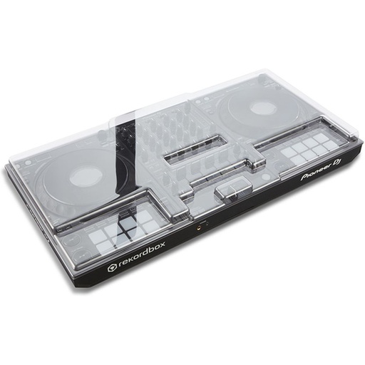 [RDPDDJ1000] Decksaver Pioneer DDJ-1000 + SRT Cover