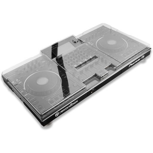 [RDPXDXZ] Decksaver Pioneer XDJ-XZ Cover