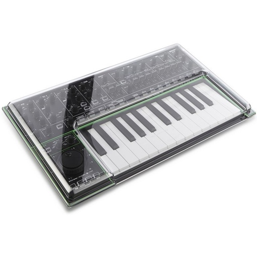 [RDRAIRASYSTEM1] Decksaver Roland Aira System 1 Cover